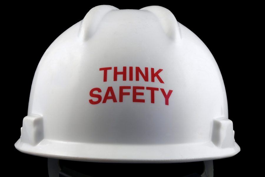 Bump Caps or Hard Hats: What is The Difference?