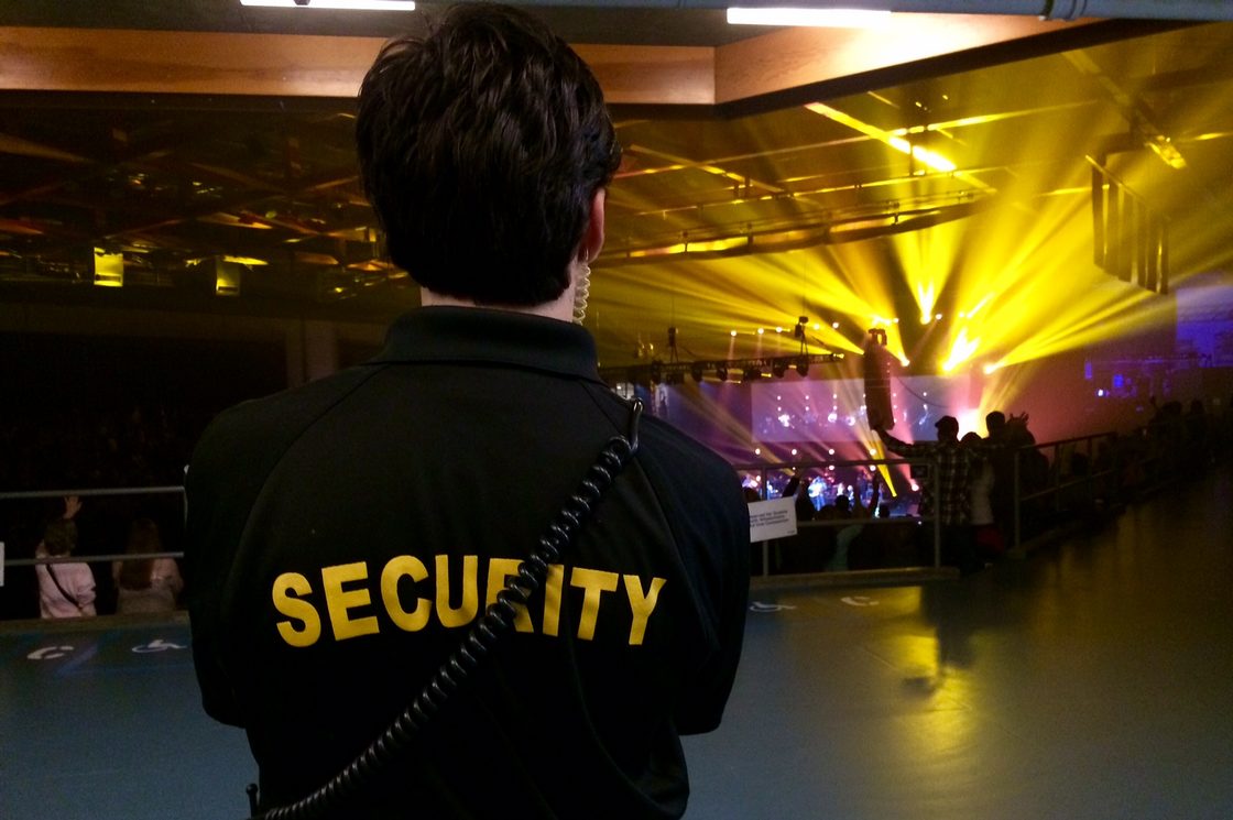 Things to Consider When Hiring Security Services for Events