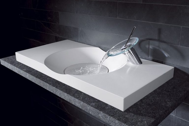 Things to Consider When Buying a Wash Basin - Susan C. Foster