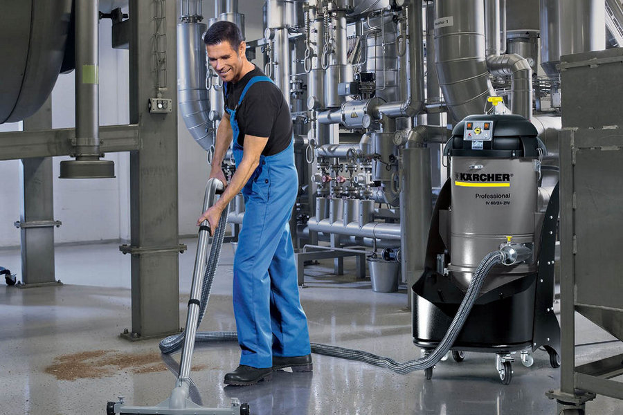 Factors to Consider When Choosing Cleaning Equipment