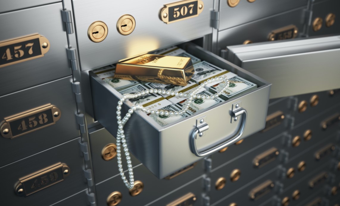 Renting Safe Deposit Boxes: A Comprehensive Guide