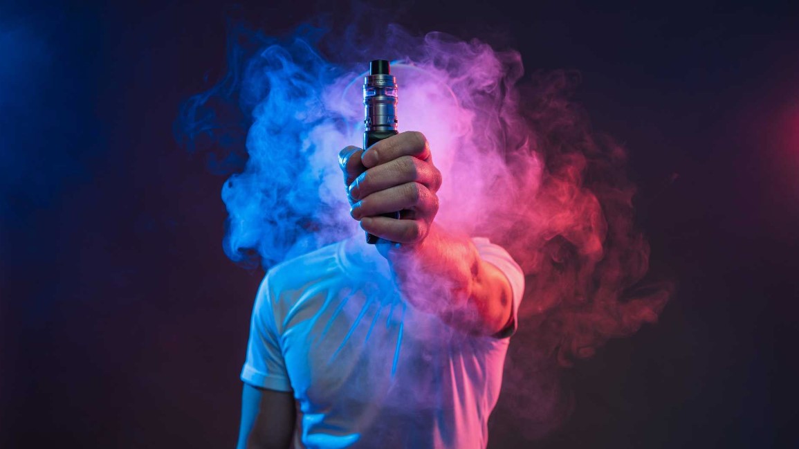 The Rise of Lost Vape: A Leader in High-End Vaping Technology